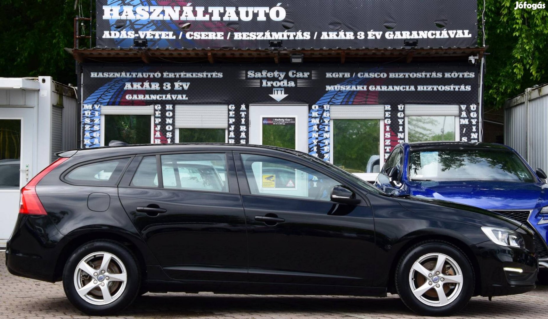 Volvo V60 1.6 D [D2] Kinetic Dupla Klíma/Navigá...